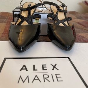 Alex Marie dress shoes